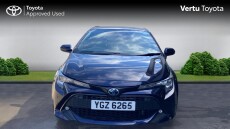 Toyota Corolla 1.8 VVT-i Hybrid Icon 5dr CVT Hybrid Hatchback